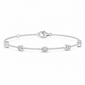 Soluna Elara Lab Diamond Bracelet