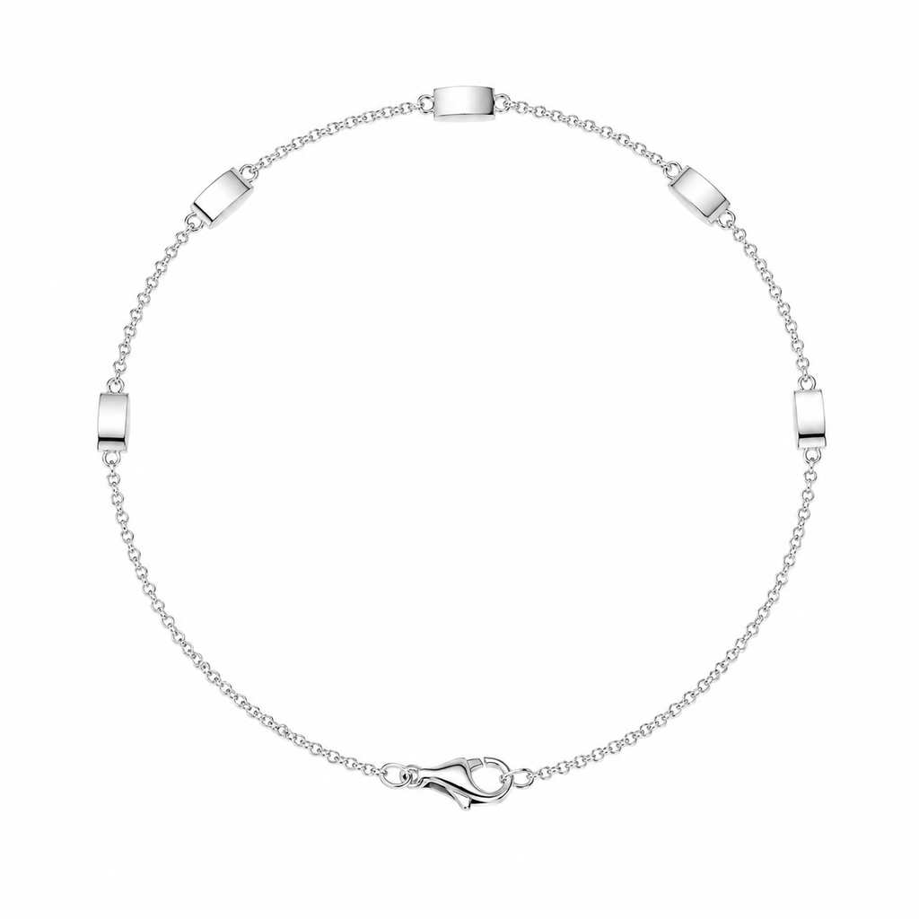 Soluna Elara Lab Diamond Bracelet