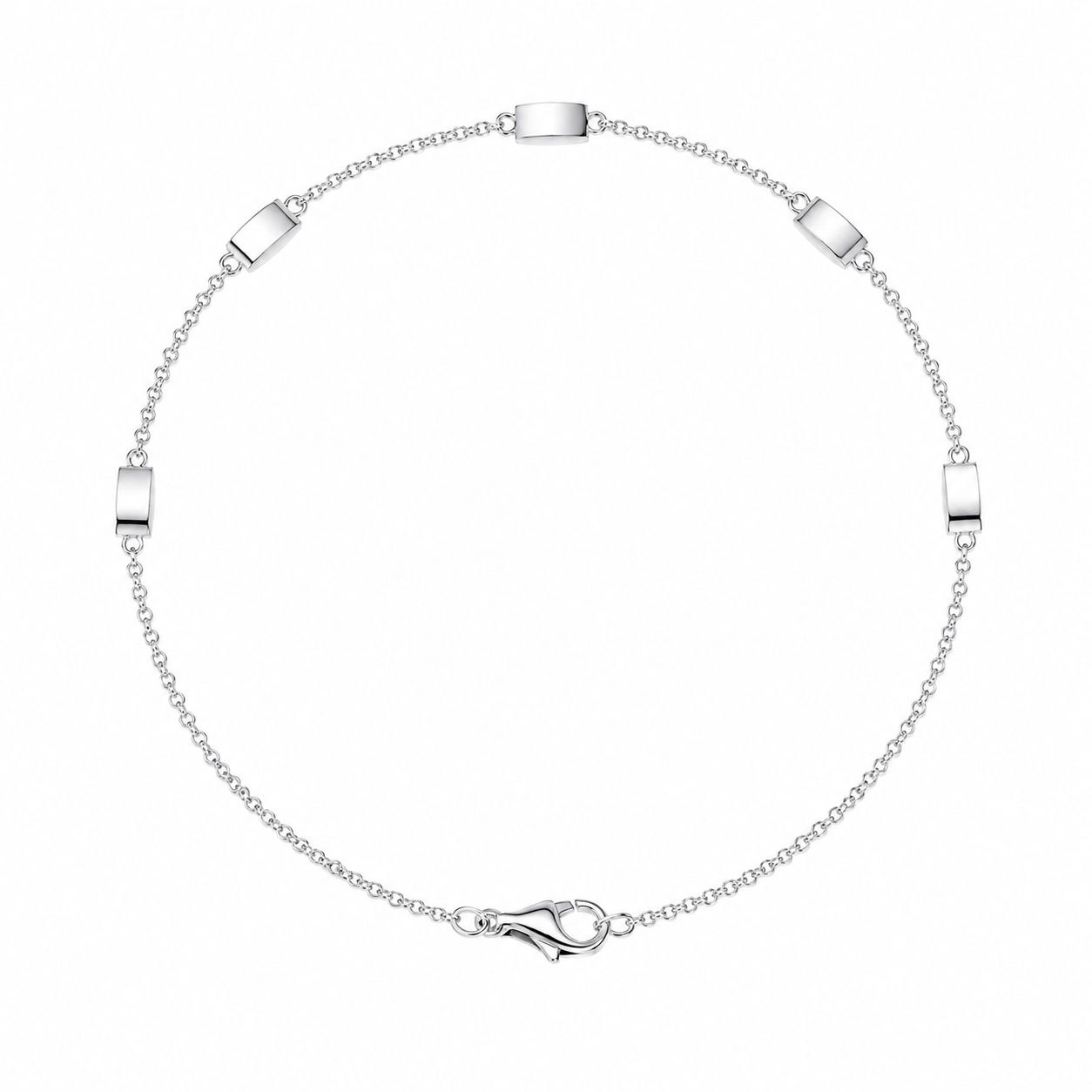 Soluna Elara Lab Diamond Bracelet